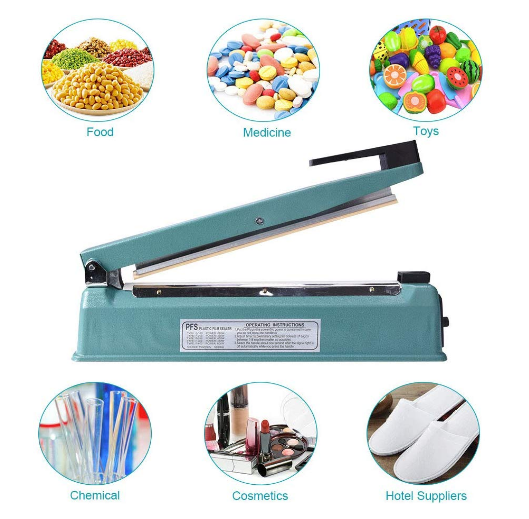 Zhejiang Tianyu industry Co. Ltd. Supplier Factory Manufacturer Supply and Sale Hand Operated Sealing 2.0 mm Width Impulse Plastic Bag Sealer FS Series Desk Top Poly Tubing Sealing Machine Zhejiang Tianyu industry Co. Ltd. Supplier Factory Manufacturer Supply and Sale Hand Operated Sealing 2.0 mm Width Impulse Plastic Bag Sealer FS Series Desk Top Poly Tubing Sealing Machine