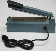<b>Manual Impulse Sealer PP PE Bag Heat Sealing Machine FS-300</b>