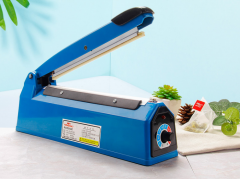 <b>Impulse Food Packaging Heat Sealer Sealing Machine PFS-300</b>