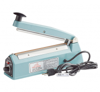 <b>Hand Impulse Sealer Poly Tubing Heat Sealing Machine FS-200</b>