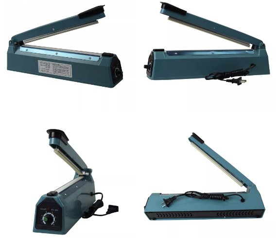 Zhejiang Tianyu industry Co. Ltd. Supplier Factory Manufacturer Supply and Sale Hand Impulse Heat Sealer FS Series Sealing Plastic Food Bag Film Machine Zhejiang Tianyu industry Co. Ltd. Supplier Factory Manufacturer Supply and Sale Hand Impulse Heat Sealer FS Series Sealing Plastic Food Bag Film Machine
