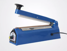 <b>Impulse Sealer 400mm Length Poly Bag Sealing Machine PFS-400</b>