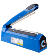 <b>Impulse Manual Sealer 40cm Long Heat Sealing Machine PFS-400</b>