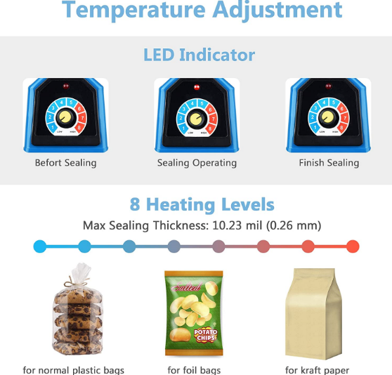 Zhejiang Tianyu industry Co. Ltd.Supplier Factory Manufacturer Supply and SaleImpulse Manual Plastic Bag Heat Sealer PFS Series Handheld Heat Sealing Machine Zhejiang Tianyu industry Co. Ltd.Supplier Factory Manufacturer Supply and SaleImpulse Manual Plastic Bag Heat Sealer PFS Series Handheld Heat Sealing Machine