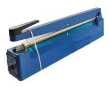 <b>Impulse Sealer Plastic Bag 20cm Long Sealing Machine PFS-200</b>