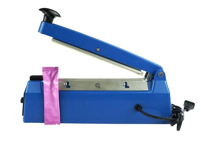Zhejiang Tianyu industry Co. Ltd.Supplier Factory Manufacturer Make and Supply Manual Impulse Sealer PFS Series Desktop Heat Sealing Poly Bag Machine Zhejiang Tianyu industry Co. Ltd.Supplier Factory Manufacturer Make and Supply Manual Impulse Sealer PFS Series Desktop Heat Sealing Poly Bag Machine