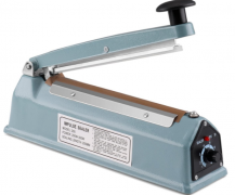 <strong>300mm Impulse Sealer Plastic Bag Film Sealing Machine FS-300</strong>