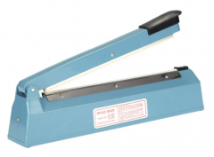 <strong>400mm Tabletop Impulse Sealer Plastic Sealing Machine FS-400</strong>