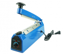 <strong>8 Inches Impulse Manual Sealer Heat Sealing Machine PFS-200</strong>
