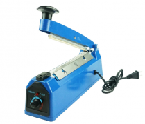 <b>8 Inches Impulse Manual Sealer Heat Sealing Machine PFS-200</b>