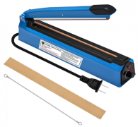 <b>12 Inch Impulse Heat Sealer Food Bag Sealing Machine PFS-300</b>