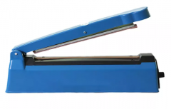 <b>12 Inch Impulse Sealer Plastic Bag Packaging Machine PFS-300</b>