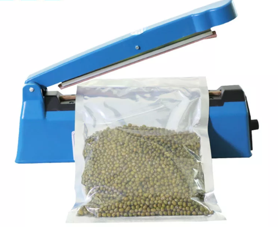 Zhejiang Tianyu industry Co. Ltd Supplier Factory Manufacturer Make and Sale Manual Mylar Bag Impulse Heat Sealer PFS Series Portable Hand Pressure Plastic Food Bag Packaging Machine Zhejiang Tianyu industry Co. Ltd Supplier Factory Manufacturer Make and Sale Manual Mylar Bag Impulse Heat Sealer PFS Series Portable Hand Pressure Plastic Food Bag Packaging Machine