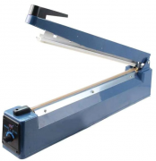 <b>8 Inch Impulse Sealer Poly Bag Hand Sealing Machine PFS-200</b>