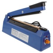 <b>8 Inch Tabletop Impulse Sealer Bag Packaging Machine PFS-200</b>