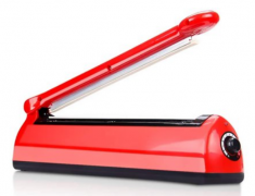 <b>8 Inches Heat Hand Packaging Machine Impulse Sealer PFS-200B</b>