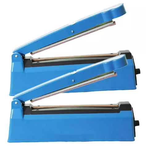 Zhejiang Tianyu Industry Co. Ltd Supplier Factory Manufacturer Make and Sale Handheld Impulse Sealer PFS Series Hand Heat Plastic Packaging Machine