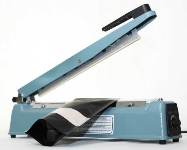Zhejiang Tianyu industry Co. Ltd Supplier Factory Manufacturer Make and Sale Manual Impulse Sealer FS Series Hand Food Plastic Bag Film Vacuum Heat Sealing Machine Zhejiang Tianyu industry Co. Ltd Supplier Factory Manufacturer Make and Sale Manual Impulse Sealer FS Series Hand Food Plastic Bag Film Vacuum Heat Sealing Machine