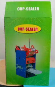 Zhejiang Tianyu Industry Co. Ltd. Supplier Factory Manufacturer Make and Supply Manual Cup Sealer CS-A Series Boba Tea Sealing Machine Zhejiang Tianyu Industry Co. Ltd. Supplier Factory Manufacturer Make and Supply Manual Cup Sealer CS-A Series Boba Tea Sealing Machine