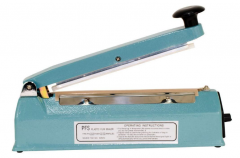 <b>12 Inches Manual Impulse Bag Sealer Sealing Machine FS-300</b>