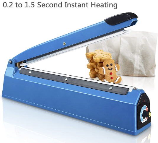 Zhejiang Tianyu Industry Co. Ltd Supplier Factory Manufacturer Make and Sale Desktop Impulse Sealer PFS Series Hand Operated Plastic Bag Film Heat Sealing Machine Zhejiang Tianyu Industry Co. Ltd Supplier Factory Manufacturer Make and Sale Desktop Impulse Sealer PFS Series Hand Operated Plastic Bag Film Heat Sealing Machine