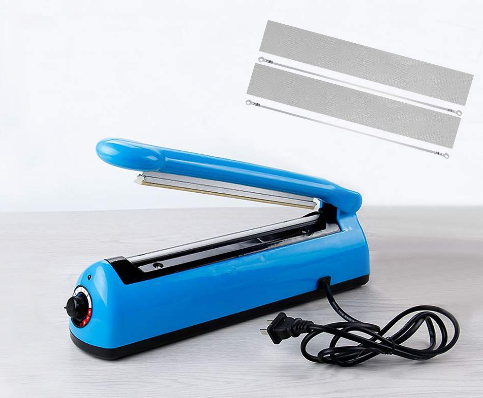 Zhejiang Tianyu Industry Co. Ltd Supplier Factory Manufacturer Make and Supply Hand Impulse Sealer PFS-B Series Tabletop Food Plastic Bag Film Packaging Machine Zhejiang Tianyu Industry Co. Ltd Supplier Factory Manufacturer Make and Supply Hand Impulse Sealer PFS-B Series Tabletop Food Plastic Bag Film Packaging Machine