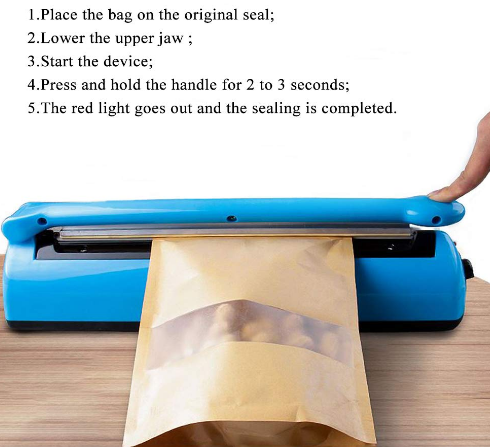 Zhejiang Tianyu Industry Co. Ltd Supplier Factory Manufacturer Make and Supply Hand Impulse Sealer PFS-B Series Tabletop Food Plastic Bag Film Packaging Machine Zhejiang Tianyu Industry Co. Ltd Supplier Factory Manufacturer Make and Supply Hand Impulse Sealer PFS-B Series Tabletop Food Plastic Bag Film Packaging Machine
