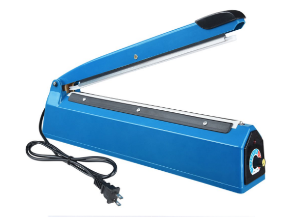 Zhejiang Tianyu Industry Co. Ltd Supplier Factory Manufacturer Make and Sale Hand-operated Impulse Sealer PFS Series Tabletop Heat Sealing Machine Zhejiang Tianyu Industry Co. Ltd Supplier Factory Manufacturer Make and Sale Hand-operated Impulse Sealer PFS Series Tabletop Heat Sealing Machine