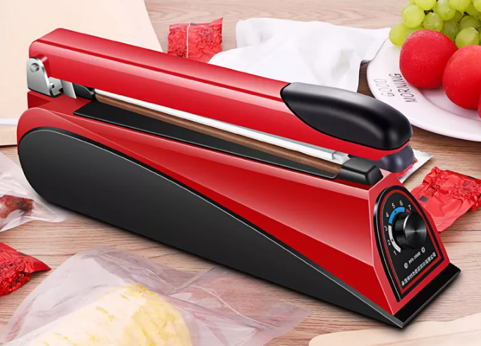 Zhejiang Tianyu Industry Co. Ltd. Supplier Factory Manufacturer Make and Sale Hand Held Impulse Sealer PFS-D Series Tabletop Plastic Bag Film Heat Sealing Machine Zhejiang Tianyu Industry Co. Ltd. Supplier Factory Manufacturer Make and Sale Hand Held Impulse Sealer PFS-D Series Tabletop Plastic Bag Film Heat Sealing Machine