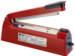 <b>250mm Handheld Impulse Heat Sealer Sealing Machine PFS-250</b>