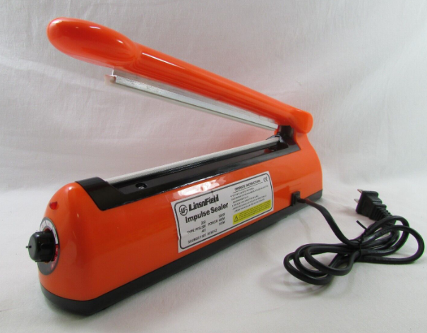 Zhejiang Tianyu Industry Co. Ltd Supplier Factory Manufacturer Make and Supply Hand Impulse Sealer PFS-B Series Handheld Plastic Bag Film Heat Sealing Machine Zhejiang Tianyu Industry Co. Ltd Supplier Factory Manufacturer Make and Supply Hand Impulse Sealer PFS-B Series Handheld Plastic Bag Film Heat Sealing Machine