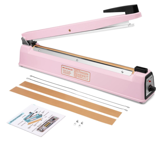 Zhejiang Tianyu Industry Co. Ltd. Supplier Factory Manufacturer Make and Sale Aluminum Body Impulse Sealer AFS Series Hand Plastic Film Poly Bag Food Sealing Machine Zhejiang Tianyu Industry Co. Ltd. Supplier Factory Manufacturer Make and Sale Aluminum Body Impulse Sealer AFS Series Hand Plastic Film Poly Bag Food Sealing Machine