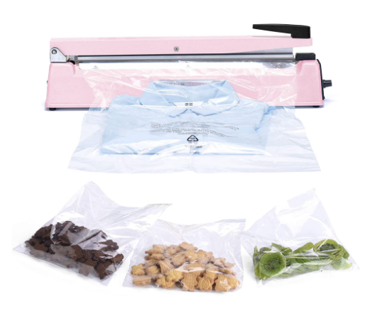 Zhejiang Tianyu Industry Co. Ltd. Supplier Factory Manufacturer Make and Sale Aluminum Body Impulse Sealer AFS Series Hand Plastic Film Poly Bag Food Sealing Machine Zhejiang Tianyu Industry Co. Ltd. Supplier Factory Manufacturer Make and Sale Aluminum Body Impulse Sealer AFS Series Hand Plastic Film Poly Bag Food Sealing Machine