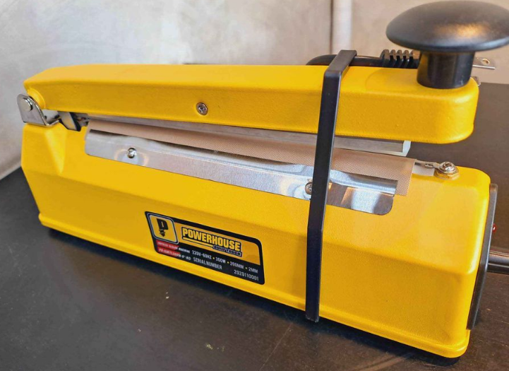 Zhejiang Tianyu industry Co. Ltd Supplier Factory Manufacturer Make and Wholesale Handheld Impulse Sealer FS Series Manual Sealing Plastic Bag Film Packaging Machine Zhejiang Tianyu industry Co. Ltd Supplier Factory Manufacturer Make and Wholesale Handheld Impulse Sealer FS Series Manual Sealing Plastic Bag Film Packaging Machine