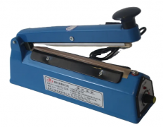 <b>250mm Tabletop Impulse Sealer Bag Packaging Machine PFS-250</b>