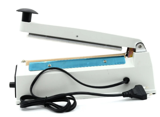 Zhejiang Tianyu Industry Co. Ltd Supplier Factory Manufacturer Make and Export Portable Hand Impulse Sealer PFS Series Manual Plastic Bag Film Heat Sealing Machine Zhejiang Tianyu Industry Co. Ltd Supplier Factory Manufacturer Make and Export Portable Hand Impulse Sealer PFS Series Manual Plastic Bag Film Heat Sealing Machine