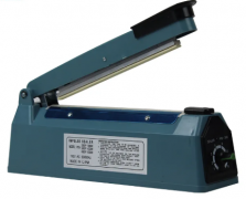 <b>200mm Impulse Sealer PVC PE PP Bag Film Seal Machine FS-200</b>
