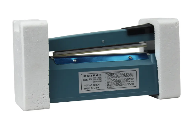 Zhejiang Tianyu Industry Co. Ltd Supplier Factory Manufacturer Make and Wholesale Hand Impulse Sealer FS Series Hand-operated Mylar Plastic PVC PE PP Bag Poly Film Heat Sealing Machine Zhejiang Tianyu Industry Co. Ltd Supplier Factory Manufacturer Make and Wholesale Hand Impulse Sealer FS Series Hand-operated Mylar Plastic PVC PE PP Bag Poly Film Heat Sealing Machine