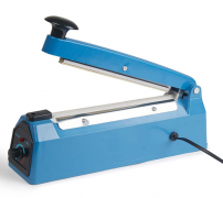 <b>200mm Impulse Bag Sealer Poly Tubing Sealing Machine PFS-200</b>