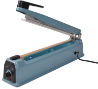 <b>8 Inch Impulse Heat Sealer Packaging Sealing Machine FS-200</b>