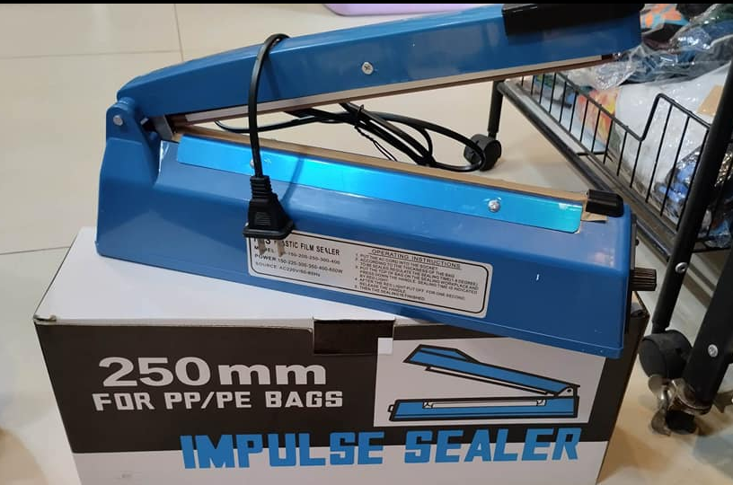 Zhejiang Tianyu Industry Co. Ltd.Supplier Factory Manufacturer Make and Supply Hand Heat Sealer PFS Series Table Top Impulse Plastic Bag Film Sealing Machine Zhejiang Tianyu Industry Co. Ltd.Supplier Factory Manufacturer Make and Supply Hand Heat Sealer PFS Series Table Top Impulse Plastic Bag Film Sealing Machine