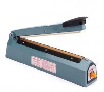 <b>16 Inch Impulse Sealer PVC PE PP Film Sealing Machine FS-400</b>