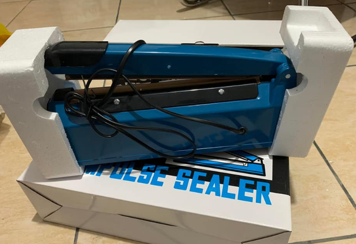 Zhejiang Tianyu Industry Co. Ltd Supplier Factory Manufacturer Make and Wholesale Hand Impulse Sealer PFS Series Hand Held Plastic Pouch Film Poly Bag Sealing Machine Zhejiang Tianyu Industry Co. Ltd Supplier Factory Manufacturer Make and Wholesale Hand Impulse Sealer PFS Series Hand Held Plastic Pouch Film Poly Bag Sealing Machine