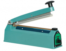 <b>12 Inch Table Top Impulse Heat Sealer Sealing Machine FS-300</b>