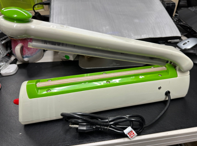 Zhejiang Tianyu Industry Co. Ltd Supplier Factory Manufacturer Make and Sale Tabletop Impulse Sealer PFS-B Series Manual Plastic Bag Pouch Packing Sealing Machine Zhejiang Tianyu Industry Co. Ltd Supplier Factory Manufacturer Make and Sale Tabletop Impulse Sealer PFS-B Series Manual Plastic Bag Pouch Packing Sealing Machine