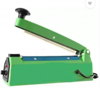 <b>8 Inches Impulse Plastic Bag Sealer Sealing Machine PFS-200</b>