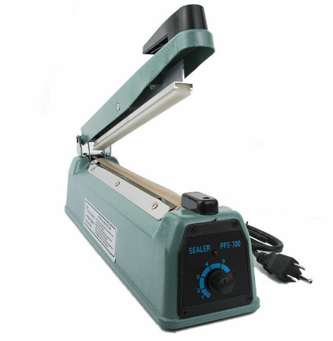 Zhejiang Tianyu Industry Co. Ltd Supplier Factory Manufacturer Make and Wholesale Hand Impulse Sealer FS Series Hand Held Plastic Bag Heat Sealing Machine Zhejiang Tianyu Industry Co. Ltd Supplier Factory Manufacturer Make and Wholesale Hand Impulse Sealer FS Series Hand Held Plastic Bag Heat Sealing Machine