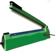 <b>16 Inch Impulse Sealer Plastic Film Sealing Machine PFS-400</b>