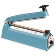 <b>200mm Impulse Sealer Plastic Bag Heat Sealing Machine FS-200</b>