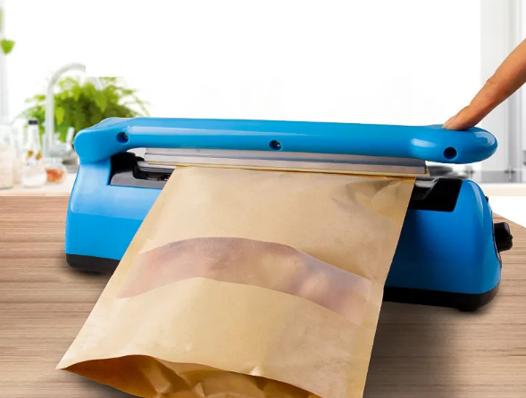 Zhejiang Tianyu Industry Co. Ltd Supplier Factory Manufacturer Make and Supply Handheld Impulse Sealer PFS-B Series Manual Sealing Plastic Poly Bag Film Food Packaging Machine Zhejiang Tianyu Industry Co. Ltd Supplier Factory Manufacturer Make and Supply Handheld Impulse Sealer PFS-B Series Manual Sealing Plastic Poly Bag Film Food Packaging Machine